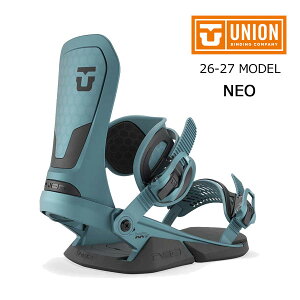 �yUNION BINDING ���j�I���r���f�B���O�z�X�m�[�{�[�h NEO GREEN �O���[�� �l�I �o�C���f�B���O �I�[�����E���h �l�C �J�[���B���O �t���[�X�^�C�� �y�� 26/27 NEW