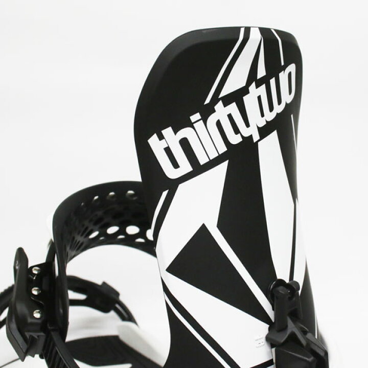 楽天市場】25-26モデル即出荷【THIRTYTWO サーティーツー】T32M FASE 