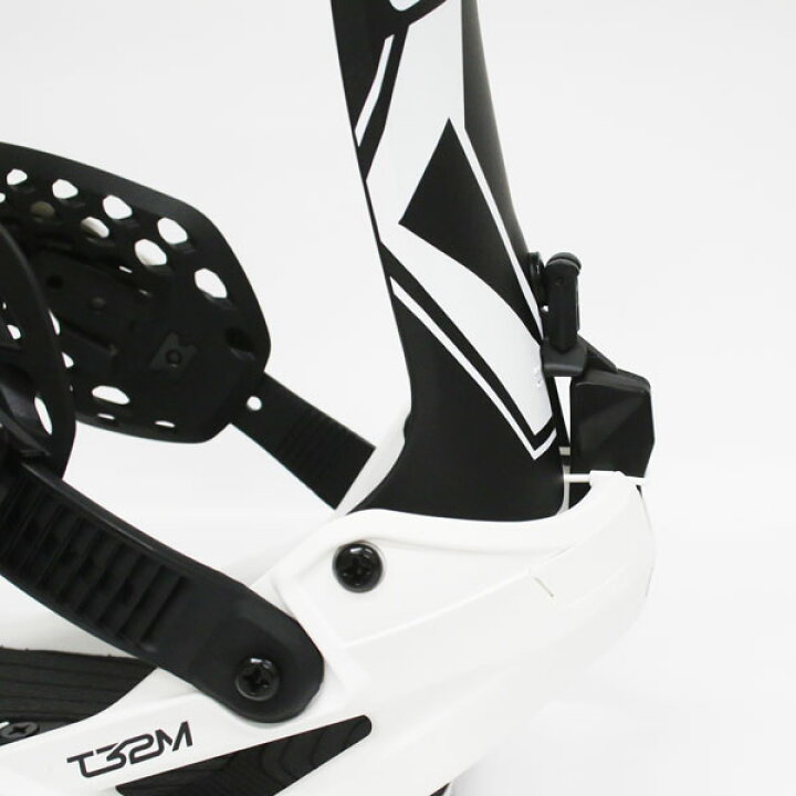 楽天市場】25-26モデル即出荷【THIRTYTWO サーティーツー】T32M FASE 