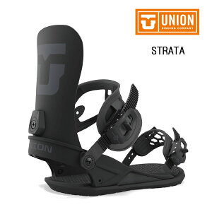 yUNION BINDING jIrfBOzSTRATA Xg[^ BLACK  MTCY oCfBO I[Eh lC J[BO t[X^C y falcor ^ burton