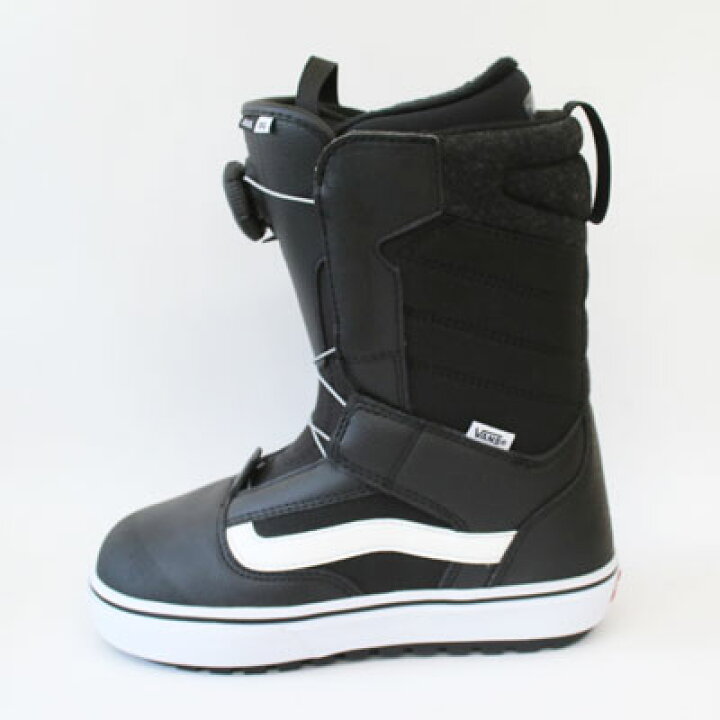 楽天市場】【VANS バンズ】キッズ 子供 スノーボードブーツ KIDS JUVIE 