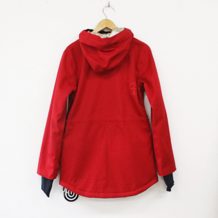 楽天市場】【AIRBLASTER エアーブラスター】レディース ジャケット