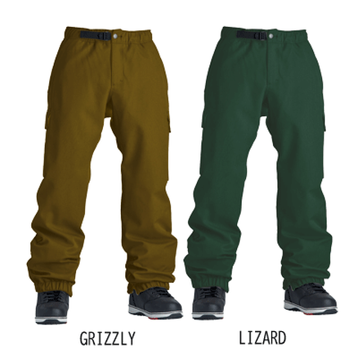 楽天市場】【エントリーで全品P10倍】エアブラスター AIRBLASTER Elastic Boss Pant 23-24 エラスティック ボス パンツ  スノーボード スノボーウェア メンズ レディース : GOLGODA