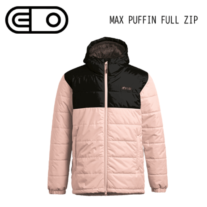 楽天市場】【airblaster エアーブラスター】LANDFORM MAX PUFFIN FULL