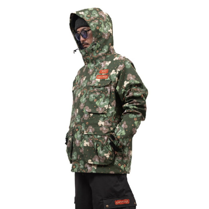 楽天市場】25-26モデル予約商品【NOMADIK ノマディック】スノーボード 