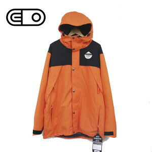 yAIRBLASTER GA[uX^[zXm[{[h EFA WPbg GUIDE SHELL JACKET KChVFWPbg J[ ORANGE IW(GAuX^[ Xm{EFA Y lC )