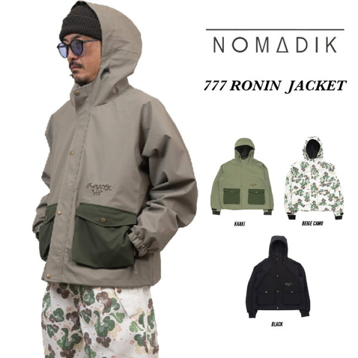 楽天市場】25-26モデル予約商品【NOMADIK ノマディック】スノーボード  