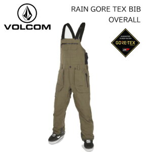 yVOLCOM {RzY jZbNX Xm[{[h EFA RAIN GORE BIB OVERALL rupc J[ DTK(Xm{[ EFA[ SAebNX PANT I[o[I[ @\ Vv [Y lC ak ^