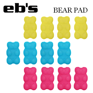 [֑Ήyeb's GrXzXm[{[h fbLpbh BEAR PAD J[: 3J[ F  sN(Xm{ fbLpbh crab grab burton fbL}bg ~ )