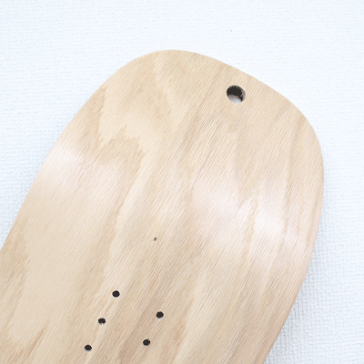 楽天市場】送料無料【HOVLAND ホブランドスノースケート】TOP DECK 