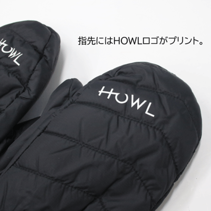 楽天市場】【HOWL ハウル】-ユニセックス スノーボード グローブ 楽天市場】【HOWL ハウル】-ユニセックス スノーボード グローブ