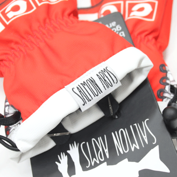 楽天市場】【SALMON ARMS サーモンアームス】スノーボード グローブ