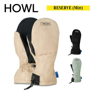 yHOWL nEzjZbNX Xm[{[h O[u ~g RESERVE MITT U[u TCY S M L XL ( Xm{ ~gO[u 22/23  lC vapot tek)2022SNOWDOPE