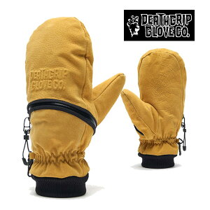 yDEATHGRIP GLOVE CO fXObvO[uzjZbNX Xm[{[h XL[ O[u ~g GHOUL MITT LEATHER TAN ^ ( Xm{ ~gO[u  lC Wbv handout)