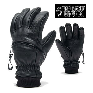 yDEATHGRIP GLOVE CO fXObvO[uzjZbNX Xm[{[h XL[ O[u ZOMBIE GLOVE BLACK  ( Xm{ ~gO[u  lC Wbv handout 5{w)