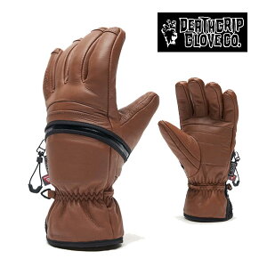 yDEATHGRIP GLOVE CO fXObvO[uzjZbNX Xm[{[h XL[ O[u ZOMBIE GLOVE BROWN  ( Xm{ ~gO[u  lC Wbv handout 5{w)