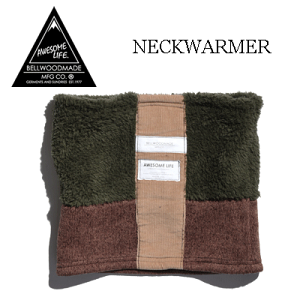 yBELLWOODMADE MFG CO xEbhCh MFG COzlbNEH[}[BOA/NECKWARMER BOA jZbNXEjp J[OLIVE(I[u)(Xm[{[h tFCX}XN lbNEH[}[ h)