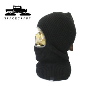 ySPACECRAFT Xy[XNtgztFCX}XN oNo BURTNER SOLID FACE SOCK BALACLAVA BLACK Xm[{[h XL[ h ڏoX lbNEH[}[ jZbNX t[TCY 
