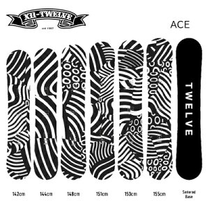 22-23fyTWELVE gDGuzjZbNX Xm[{[h  ACE G[X TCY:142cm 144cm 148cm 151cm 153cm 155cm `:cC`bv Lo[ (12 Xm{[ Og Wu JIB p[N {[h)^