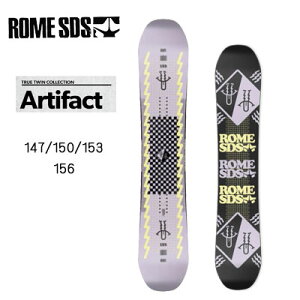 23-24fyROME SDS [zY Xm[{[h  ARTIFACT A[eBt@Ng TCY 147cm 150cm 153cm 156cm Lo[(cC`bv t[CfBO J[BO p[N Og pE_[