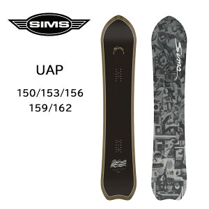 25-26���f�� �ySIMS �V���X�z�X�m�[�{�[�h �����Y �� UAP ���[�G�[�s�[ �����O�m�[�Y�c�C�� �L�����o�[(�I�[�����E���h �p�E�_�[ �J�[���B���O �l�C nub)