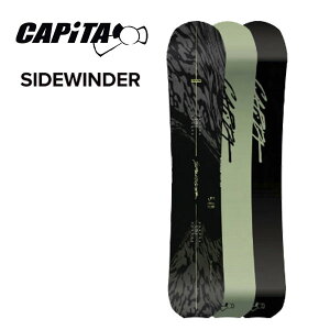 26-27���f���\�񏤕i�yCAPITA �L���s�^�z�����Y �X�m�[�{�[�h �� SIDEWINDER �T�C�h���C���_�[ �n�C�u���b�h �L�����o�[ (�X�m�{�[ �t���[���C�h �p�E�_�[ �t���[�X�^�C�� �p�[�N �l�C���f�� �J�[