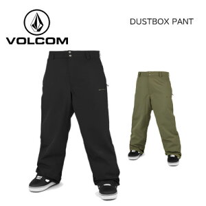 yVOLCOM {RzY jZbNX Xm[{[h EFA DUSTBOX PANT _Xg{bNXpc J[ BLK  MIL ~^[(23/24 Xm{[ EFA[ _{_{ [Y WK[pc Vv l