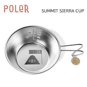 yPOLeR |[[zLv AEghA ObY SUMMIT SIERRA CUP VGJbv(XeXJbv VO camp vibes bbq yʃJbv)