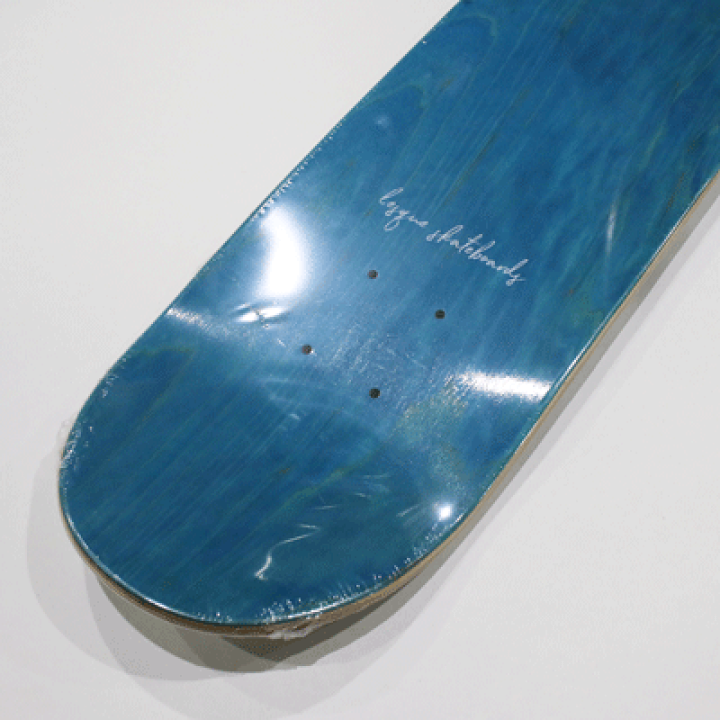 デッキテープ付き！　7.375インチ　KIDS LESQUE スケボー Lesque skateboards（レスケ スケートボード） スケボー キッズ