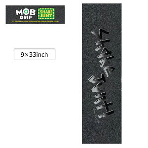 �ymob grip ���u�O���b�v SHAKE JUNT �V�F�C�N�W�����g�z�X�P�[�g�{�[�h �O���b�v�e�[�v STREAMER SIGNATURE �T�C�Y 9�C���`×33�C���`(�X�P�{�[ �f�b�L�e�[�v ����~�� ������ 1�䕪 �O���t�B�b�N)