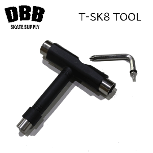 zǐՃ[֑ΉyDBB SKATE SUPPLYzT SKATE TOOL T^ XP[g{[hc[ H (XP[g{[h XP{[)912sk8