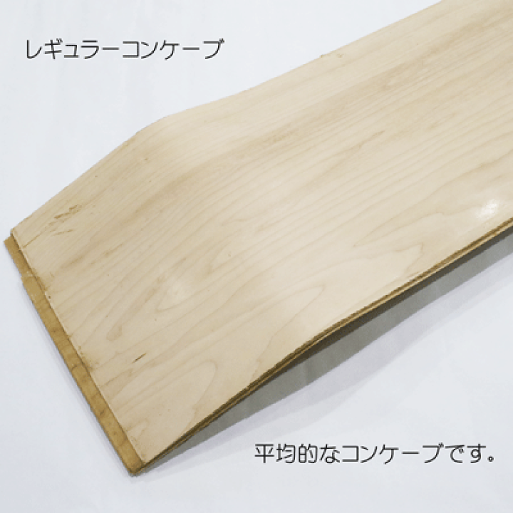 楽天市場】アンカット BLANK ブランク DIY 自作 スケートボード デッキ