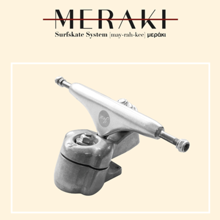 楽天市場】【YOW ヤウ SURFSKATE】サーフスケート 完成品 コンプリート