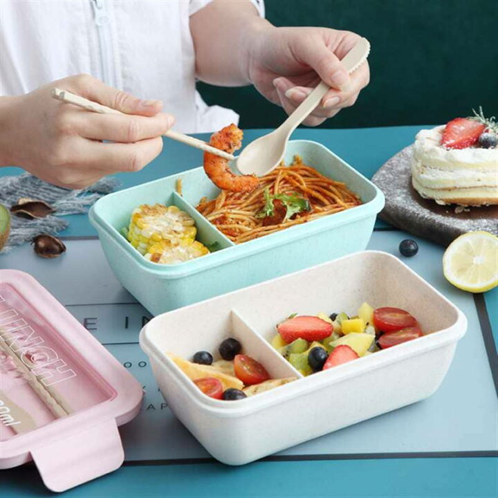 楽天市場】【お弁当箱】女子おしゃれ ランチボックス おしゃれ お弁当 