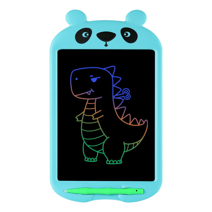 楽天市場 送料無料 お絵かきボード お絵かきタブレット液晶 パネル 10インチ お絵かき おもちゃ 子供 知育玩具 ラクガキ 幼児に人気のおもちゃ 女の子 おもちゃ 男の子 3歳 4歳 5歳 6歳 7歳 8歳 誕生日 入学式 卒業式プレゼント Kingyama楽天市場店