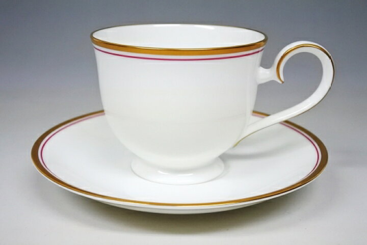 楽天市場】Noritake ノリタケ カップ＆ソーサー コーヒー 紅茶 ティー 