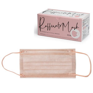 y6ȏ㑗z S ĝ }XN 50 ӂTCYyRaffinatoz xtB^[ jp ĝ 3w\ sDz 