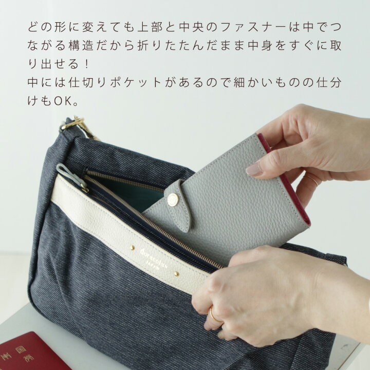 楽天市場】超軽量 5way フォールディングバッグ ／ 神戸セレクション 