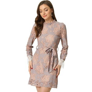 Allegra K ԕ [XhX l fB[X s[X Ă΂hX   \ w Ǝ  񎟉  hX s[X V[g GKg hX 10 20