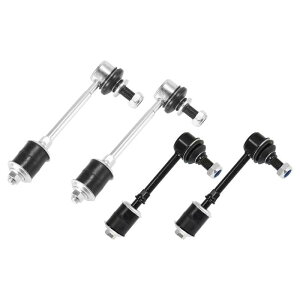 xAUTOHAUx�t�����g���A�X�E�F�C�o�[�����N K90681 K90619 �X�^�r���C�U�[�����N�T�X�y���V���� Toyota�ɑΉ� 4Runner�ɑΉ� 4882034020 4882035030 4883035020 4��