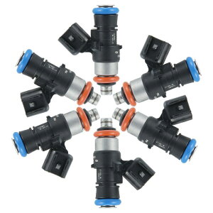 uxcell �R���C���W�F�N�^�[ 0280158091 F ord�ɑΉ� Edge FlexFusion Taurusx�ɑΉ� Lin coln�ɑΉ� MKxMKZ Edge�ɑΉ� M azda�ɑΉ� Me rcury�ɑΉ� ZZJ113250A 6��
