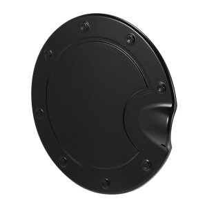 uxcell �R���^���N�J�o�[ �h�A�K�X�t�B���[�J�o�[ �����p�t���i Dodge�ɑΉ� Ram�ɑΉ� 2010-2017�ɑΉ� �u���b�N