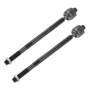 xAUTOHAUxBuick�ɑΉ� LaCrosse 2010-2016 Cadillac�ɑΉ�xTS 2014-2019�p��2�̃t�����g�C���i�[�^�C���b�h�G���h�L�b�g �T�X�y���V�����X�e�A�����O�^�C���b�h�G���h �h���b�O�����NNo.EV800900