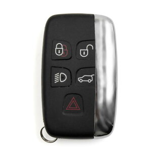 uxcell �L�[�P�[�X 5�̃{�^�� �L�[ KOBJTF10A �����[�g�P�[�X �V�F�� �����i �����W ���[�o�[�ɑΉ� 4�p