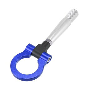 X AUTOHAUX �t�����g���A�o���p�[ �����t�b�N�̃l�W �g���[���[�����O���� �����t�b�N �A���~�j�E������ �g���b�N���[�X Mitsu bishi�ɑΉ� Lancer Evolution Evox10�ɑΉ� �ی^ ��