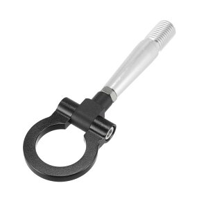 X AUTOHAUX �t�����g���A�o���p�[ �����t�b�N�̃l�W �g���[���[�����O���� �����t�b�N �A���~�j�E������ �g���b�N���[�X Mitsu bishi�ɑΉ� Lancer Evolution Evox10�ɑΉ� �ی^ ��