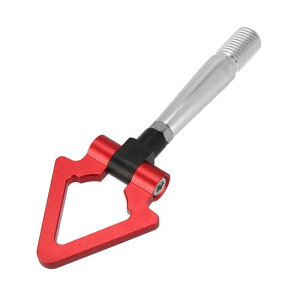 X AUTOHAUX �g���[���[�����O���������t�b�N �A���~�j�E������ �����t�b�N�̃g���b�N���[�V���O�t�����g���A�o���p�[�l�W Mitsubishi�ɑΉ� Lancer Evolution Evox10�ɑΉ� ���b�h �g���C�A���O��