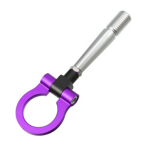 uxcell �t�����g���A�o���p�[�g���[���[�����O �����t�b�N�l�W �ی^ �A���~�j�E������ Nis san�ɑΉ� GTR R35�ɑΉ� 2009-up�ɑΉ� �p�[�v��