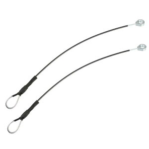 X AUTOHAUX ���A�e�[���Q�[�g�P�[�u�� ���t�g�Q�[�g�T�|�[�g�X�g���b�v Pickup�ɑΉ� HPX815E�ɑΉ� M-Gator�ɑΉ� TE4X2�ɑΉ� M159508 2��