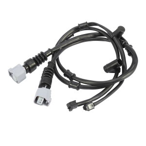 X AUTOHAUX �Ԃ̃��A�u���[�L�p�b�h���ՃZ���T�[ 2�s�� Lexus�ɑΉ� LS460 2009-2016�p 47770-50100 2��